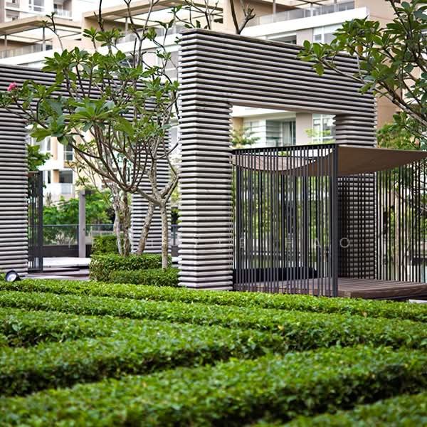 Kondominium untuk Dijual di One Menerung - Teoh Yie Hao - Exterior - PropertyGuru.com.my
