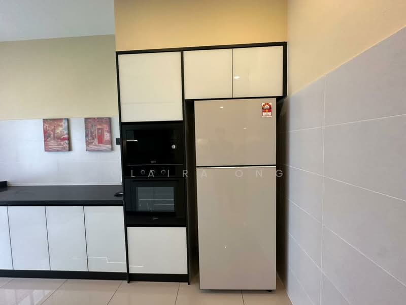 Rumah Kluster untuk Disewa di Eco Botanic (Iskandar Puteri (Nusajaya)) - Claira Ong - Kitchen - PropertyGuru.com.my