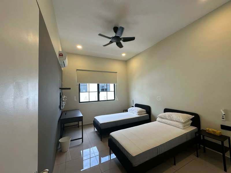 Rumah Kluster untuk Disewa di Eco Botanic (Iskandar Puteri (Nusajaya)) - Claira Ong - Bedroom - PropertyGuru.com.my