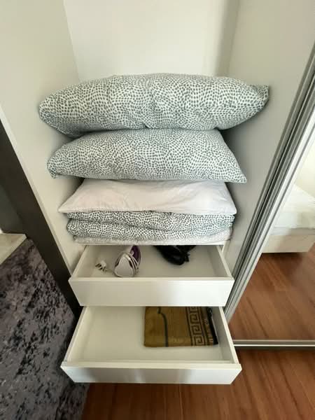 Servis Apartment untuk Dijual di i-SOHO @ i-City - Terrance Leong - PropertyGuru.com.my