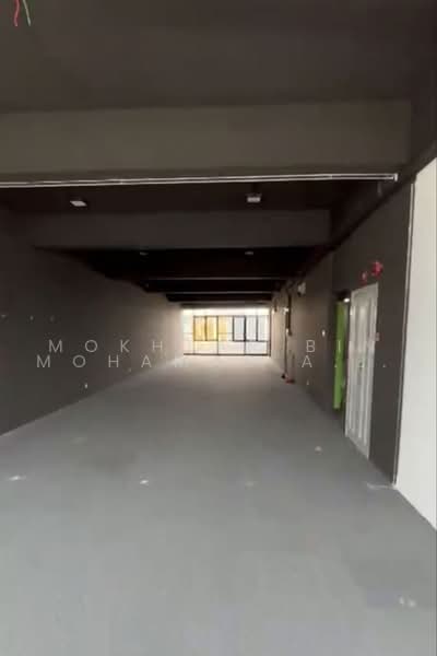 Shop / Office for Rent in Putrajaya (Putrajaya) - Mokhtar Bin Mohamad Akhir - Interior - PropertyGuru.com.my