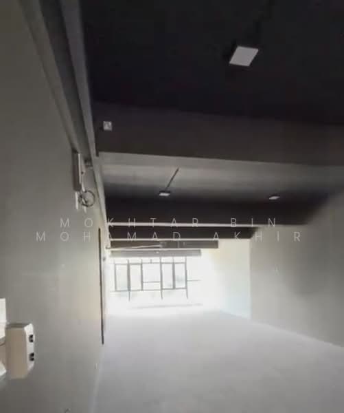 Shop / Office for Rent in Putrajaya (Putrajaya) - Mokhtar Bin Mohamad Akhir - Interior - PropertyGuru.com.my