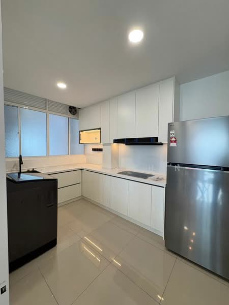 Condominium for Rent at d'Brightton - Philip Chin - Kitchen - PropertyGuru.com.my