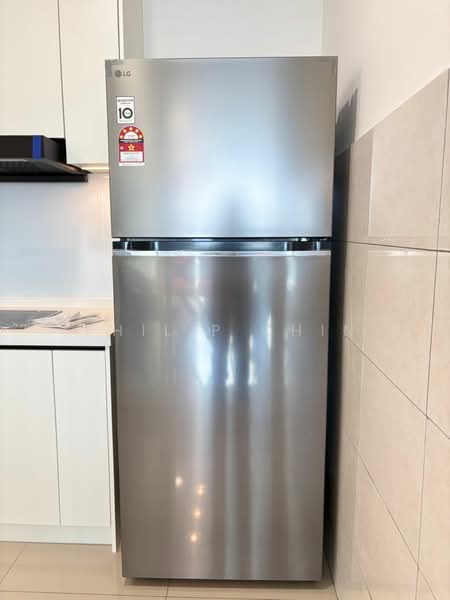 Condominium for Rent at d'Brightton - Philip Chin - Kitchen - PropertyGuru.com.my