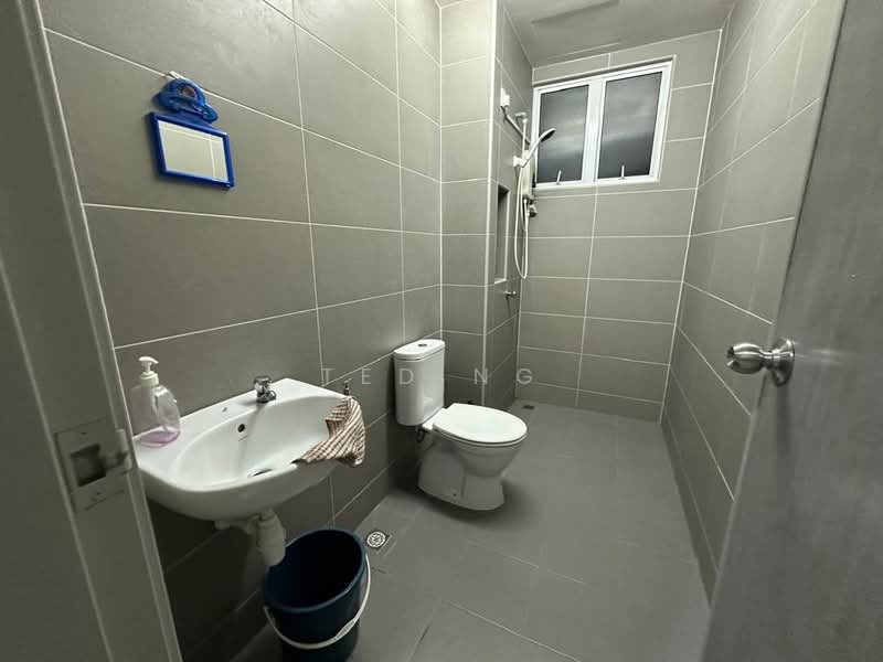 Semi-Detached House for Sale in Seberang Perai (Penang) - TED NG - Bathroom - PropertyGuru.com.my