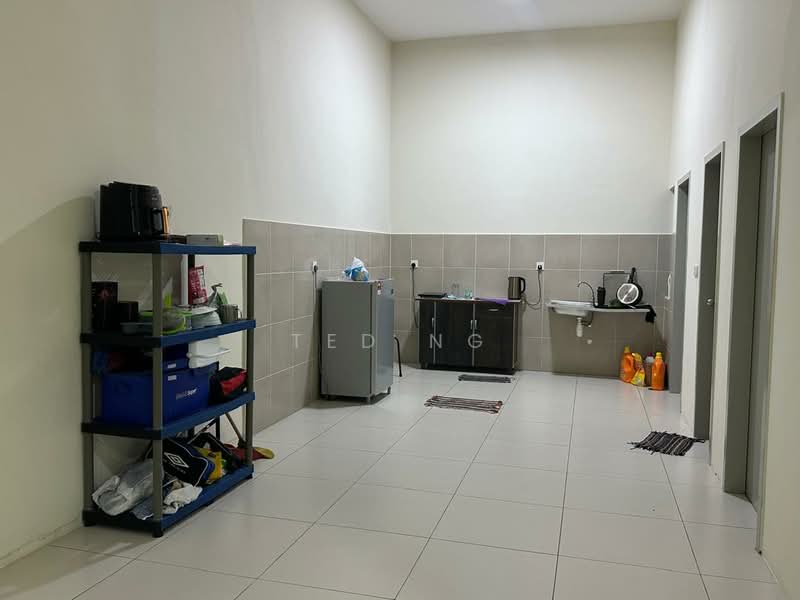 Semi-Detached House for Sale in Seberang Perai (Penang) - TED NG - Kitchen - PropertyGuru.com.my
