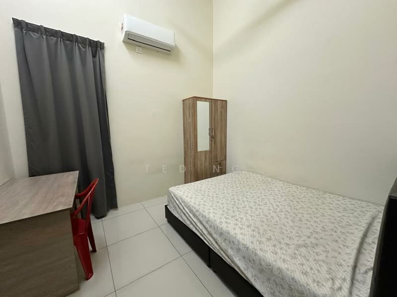 Semi-Detached House for Sale in Seberang Perai (Penang) - TED NG - Bedroom - PropertyGuru.com.my