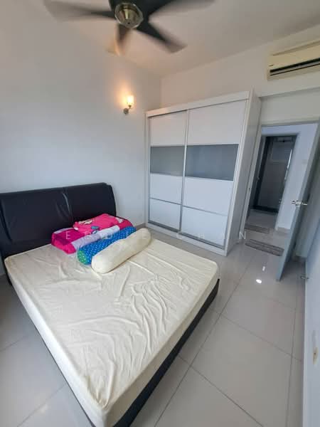 Service Residence for Rent at Tropez Residences - Eddie Chan - Bedroom - PropertyGuru.com.my