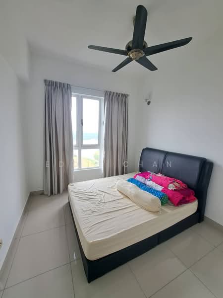 Service Residence for Rent at Tropez Residences - Eddie Chan - Bedroom - PropertyGuru.com.my