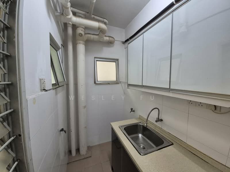 Condominium for Sale at Pelangi Damansara - Wesley Fu - Kitchen - PropertyGuru.com.my