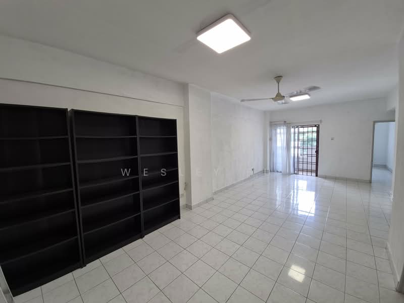 Condominium for Sale at Pelangi Damansara - Wesley Fu - Living Room - PropertyGuru.com.my
