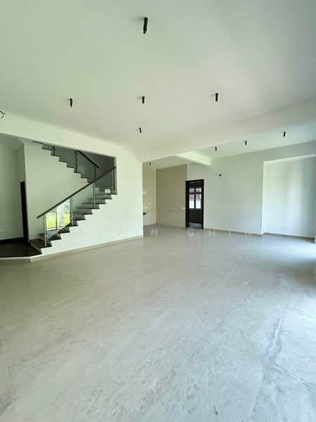 Rumah Banglo untuk Dijual di Ampang (Selangor) - calvin Chin - Living Room - PropertyGuru.com.my