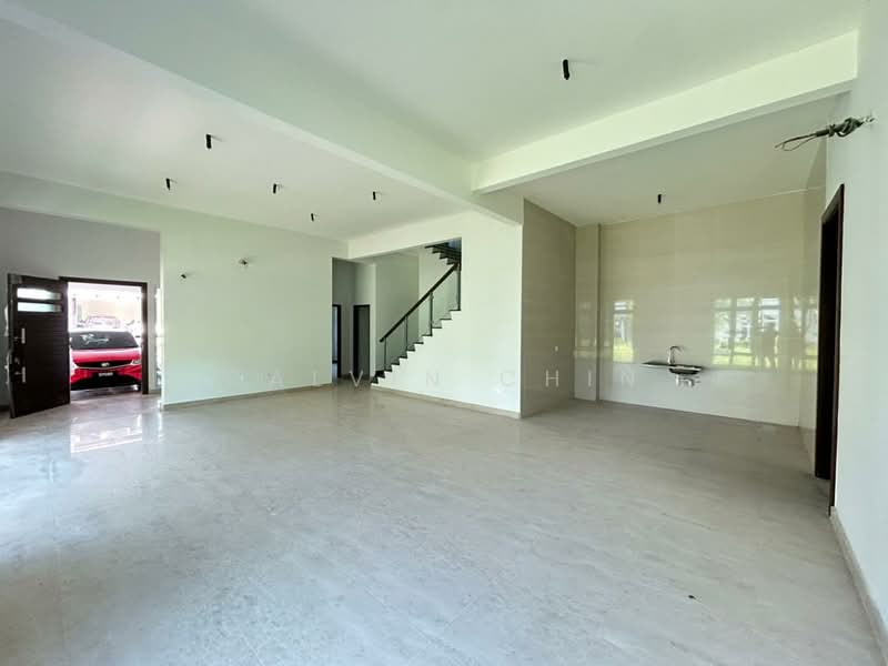 Rumah Banglo untuk Dijual di Ampang (Selangor) - calvin Chin - Living Room - PropertyGuru.com.my