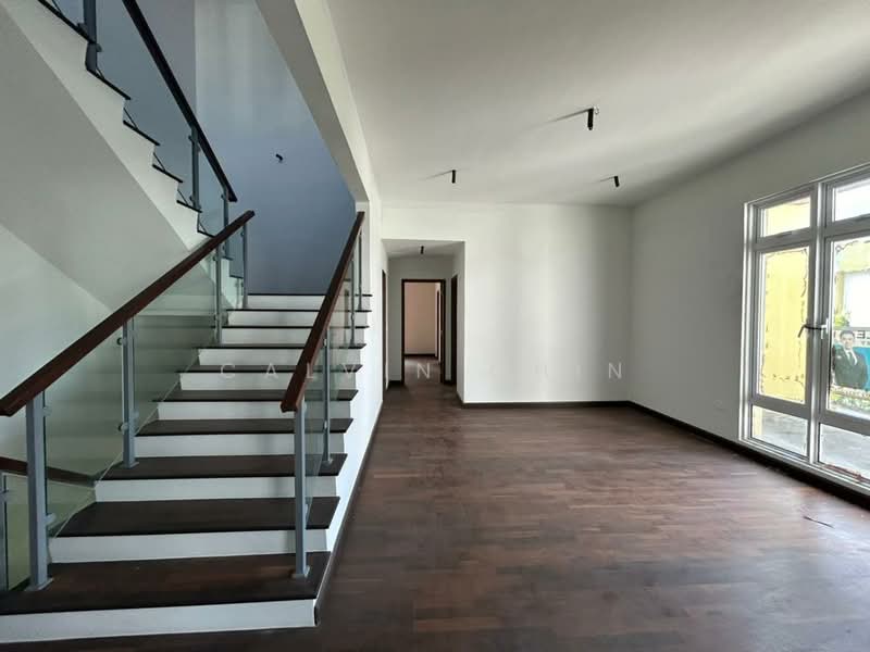 Rumah Banglo untuk Dijual di Ampang (Selangor) - calvin Chin - Interior - PropertyGuru.com.my