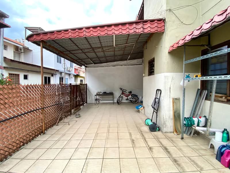 Rumah Teres 2 Tingkat untuk Dijual di Puchong (Selangor) - Firdaus Hamidun - PropertyGuru.com.my