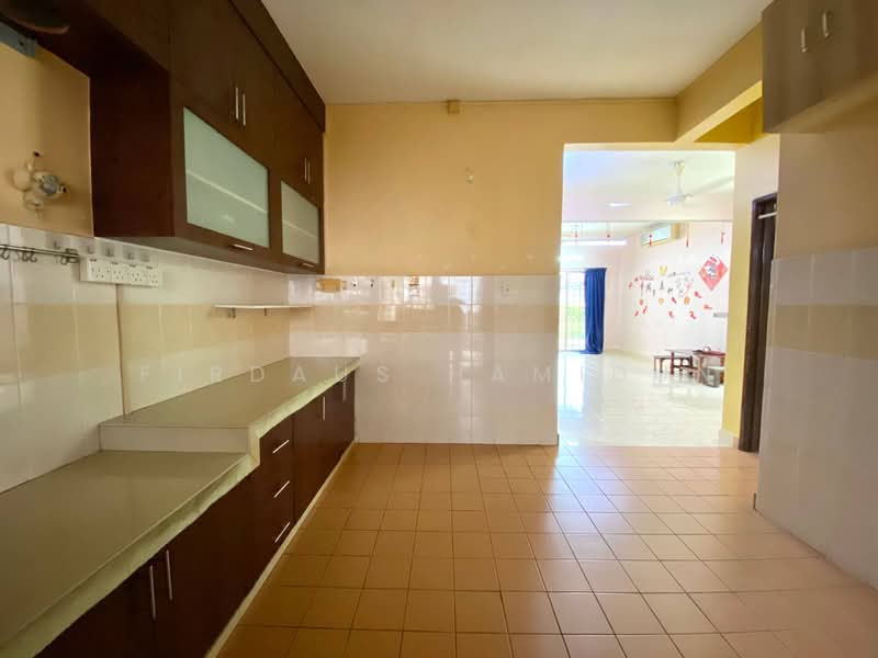 Rumah Teres 2 Tingkat untuk Dijual di Puchong (Selangor) - Firdaus Hamidun - PropertyGuru.com.my