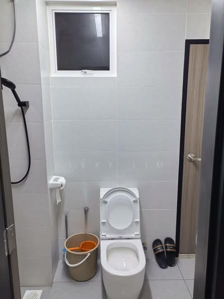 Servis Apartment untuk Disewa di TRELLIS RESIDENCES - Alexy Lim - Bathroom - PropertyGuru.com.my