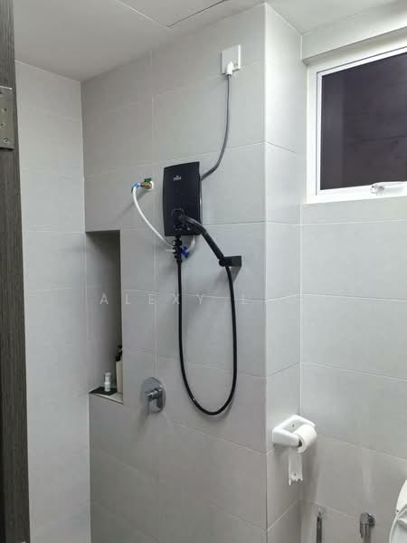 Servis Apartment untuk Disewa di TRELLIS RESIDENCES - Alexy Lim - Bathroom - PropertyGuru.com.my