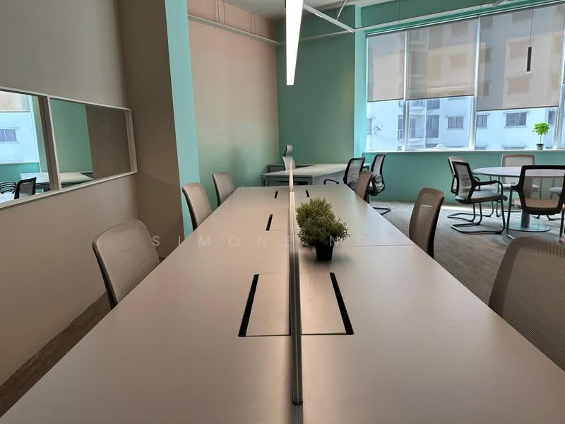Pejabat untuk Disewa di Kuala Lumpur (Kuala Lumpur) - Simone Ngo - Interior - PropertyGuru.com.my