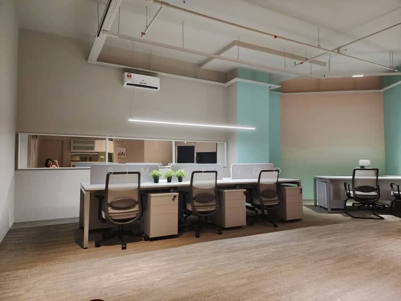Pejabat untuk Disewa di Kuala Lumpur (Kuala Lumpur) - Simone Ngo - Interior - PropertyGuru.com.my