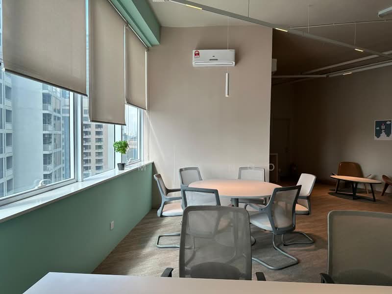Pejabat untuk Disewa di Kuala Lumpur (Kuala Lumpur) - Simone Ngo - Interior - PropertyGuru.com.my