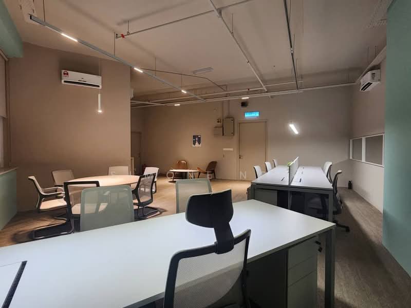 Pejabat untuk Disewa di Kuala Lumpur (Kuala Lumpur) - Simone Ngo - Interior - PropertyGuru.com.my