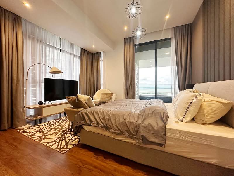 Condominium for Sale at Setia V Residences - Allen Yeoh - Bedroom - PropertyGuru.com.my