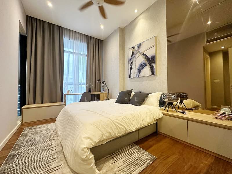 Condominium for Sale at Setia V Residences - Allen Yeoh - Bedroom - PropertyGuru.com.my