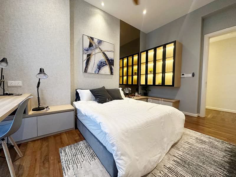 Condominium for Sale at Setia V Residences - Allen Yeoh - PropertyGuru.com.my