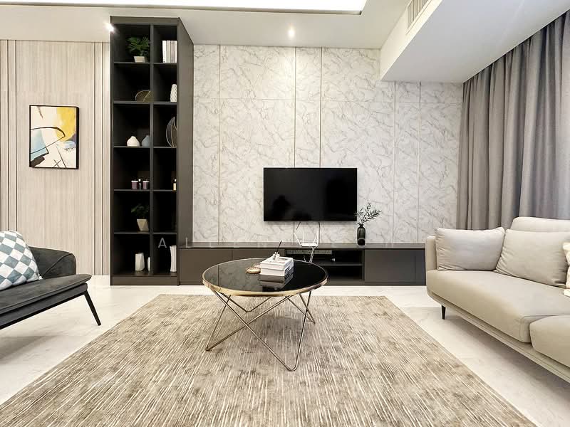 Condominium for Sale at Setia V Residences - Allen Yeoh - PropertyGuru.com.my