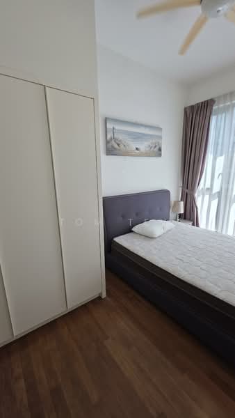 Service Residence for Rent at Three28 Tun Razak - Tom Teh - PropertyGuru.com.my