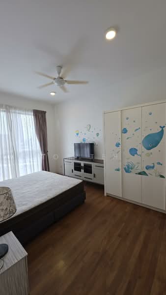 Service Residence for Rent at Three28 Tun Razak - Tom Teh - PropertyGuru.com.my