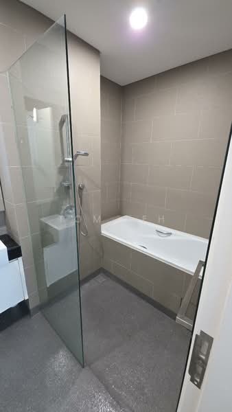 Service Residence for Rent at Three28 Tun Razak - Tom Teh - PropertyGuru.com.my