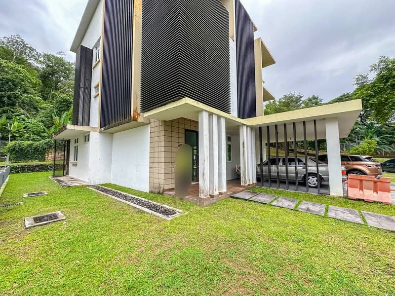 Bungalow for Sale in Ampang (Selangor) - Shaziery Iskandar - PropertyGuru.com.my