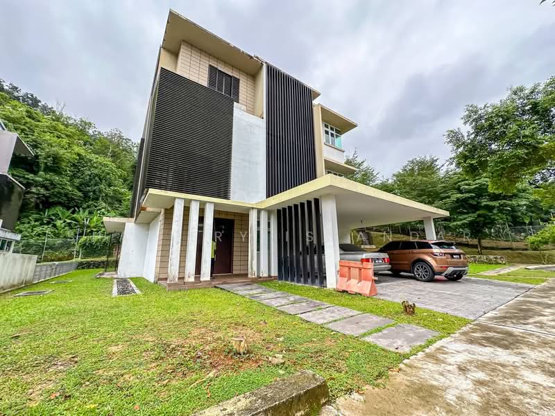 Bungalow for Sale in Ampang (Selangor) - Shaziery Iskandar - PropertyGuru.com.my