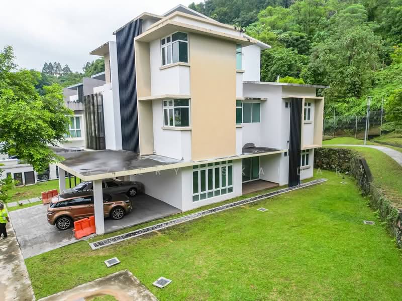 Bungalow for Sale in Ampang (Selangor) - Shaziery Iskandar - PropertyGuru.com.my