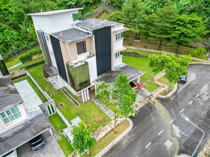 Bungalow for Sale in Ampang (Selangor) - Shaziery Iskandar - PropertyGuru.com.my