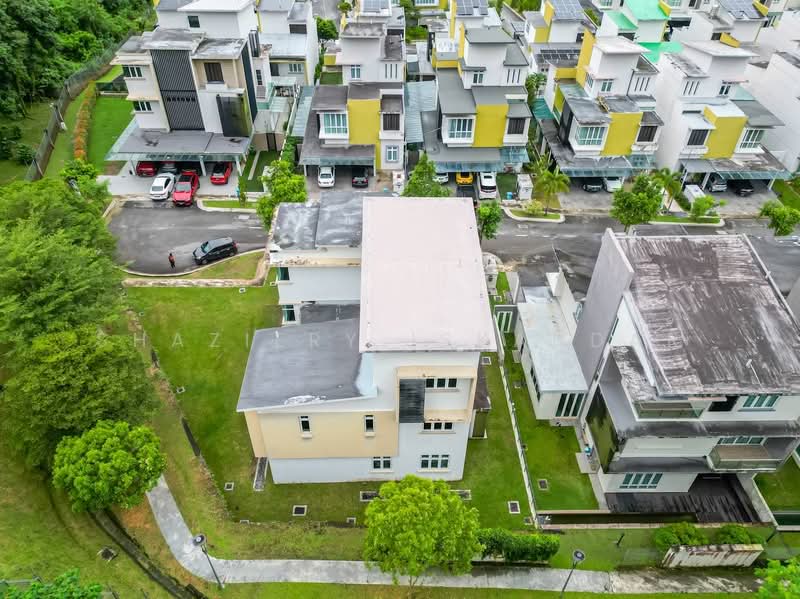 Bungalow for Sale in Ampang (Selangor) - Shaziery Iskandar - PropertyGuru.com.my