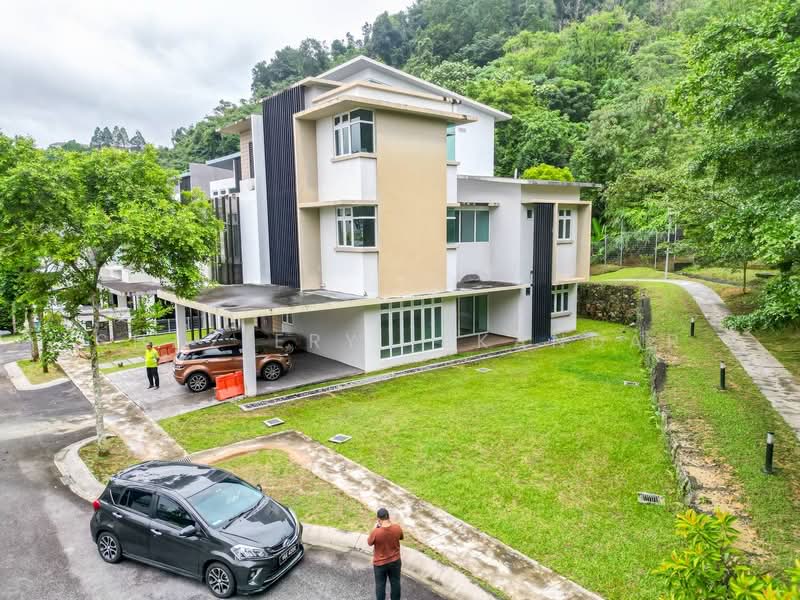 Bungalow for Sale in Ampang (Selangor) - Shaziery Iskandar - PropertyGuru.com.my