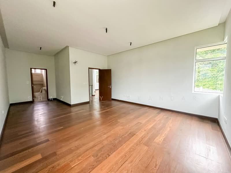 Bungalow for Sale in Ampang (Selangor) - Shaziery Iskandar - PropertyGuru.com.my