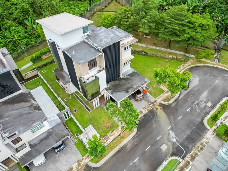 Bungalow for Sale in Ampang (Selangor) - Shaziery Iskandar - PropertyGuru.com.my