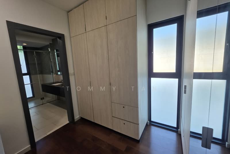 Rumah Teres untuk Disewa di Desa Parkcity (Kuala Lumpur) - TOMMY TAN - Bathroom - PropertyGuru.com.my