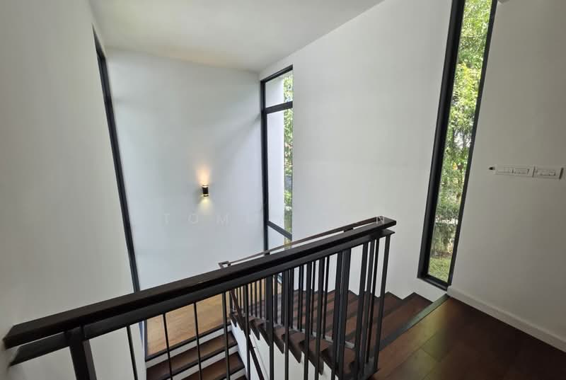 Rumah Teres untuk Disewa di Desa Parkcity (Kuala Lumpur) - TOMMY TAN - Interior - PropertyGuru.com.my