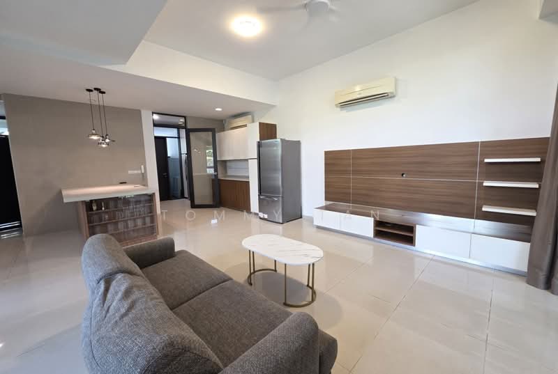 Rumah Teres untuk Disewa di Desa Parkcity (Kuala Lumpur) - TOMMY TAN - PropertyGuru.com.my