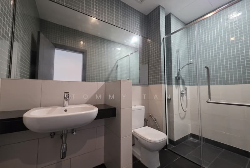 Rumah Teres untuk Disewa di Desa Parkcity (Kuala Lumpur) - TOMMY TAN - PropertyGuru.com.my