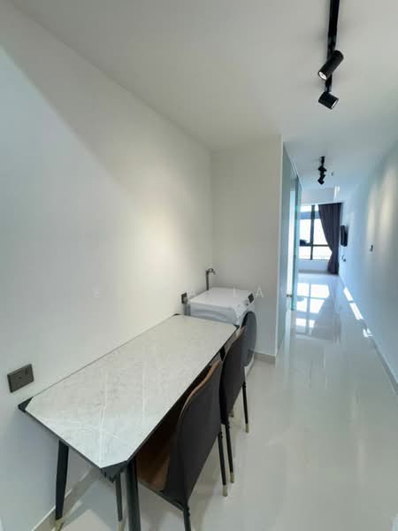 Servis Apartment untuk Disewa di Novo Ampang - Erica Law - Interior - PropertyGuru.com.my