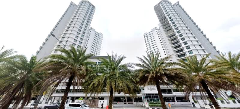 Kondominium untuk Disewa di The Brezza - Ellen Go - Exterior - PropertyGuru.com.my