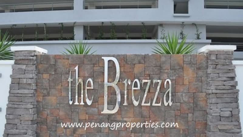 Kondominium untuk Disewa di The Brezza - Ellen Go - Exterior - PropertyGuru.com.my