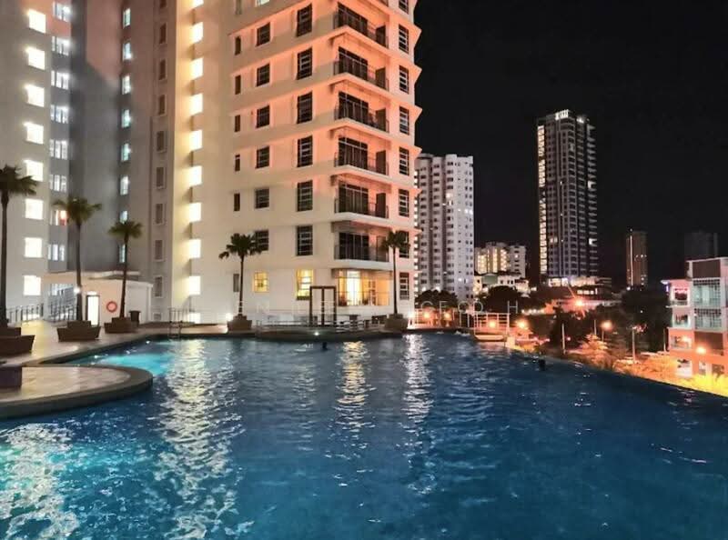 Kondominium untuk Disewa di The Brezza - Ellen Go - Exterior - PropertyGuru.com.my