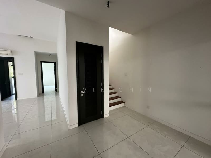 Banglo Lot Kosong untuk Dijual di Taman Melawati (Ulu Kelang) - calvin Chin - Interior - PropertyGuru.com.my